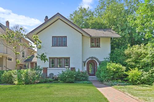 519 N Elmwood, Oak Park, IL 60302