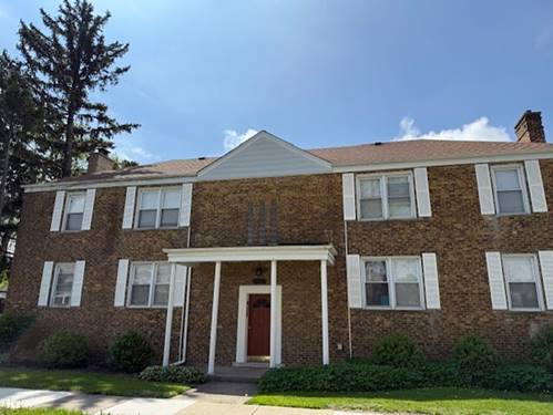 3608 Jackson Unit 1W, Bellwood, IL 60104