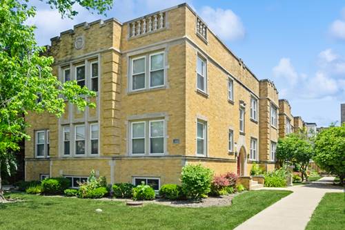 4209 N Keystone Unit GW, Chicago, IL 60641