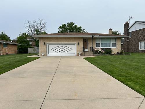 9362 Clancy, Des Plaines, IL 60016