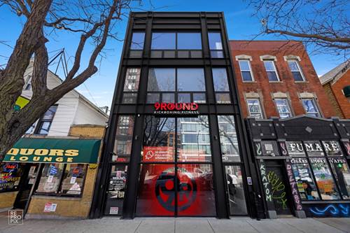 1653 W Division, Chicago, IL 60622