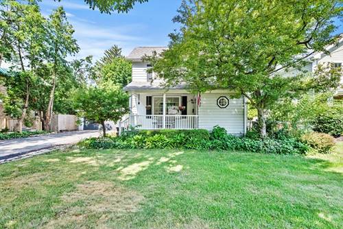 338 N Benton, Palatine, IL 60067