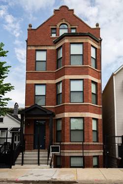 2340 W 21st Unit 2, Chicago, IL 60608