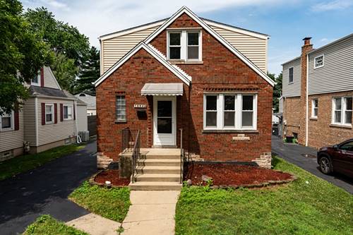 10940 S Trumbull, Chicago, IL 60655