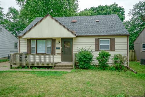 2324 Paradise, Rockford, IL 61103