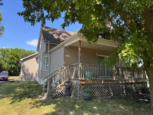 19830 Burnham, Lynwood, IL 60411