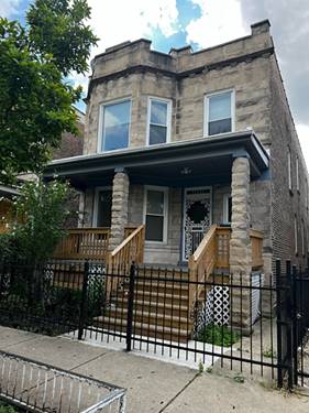 730 N Spaulding, Chicago, IL 60624