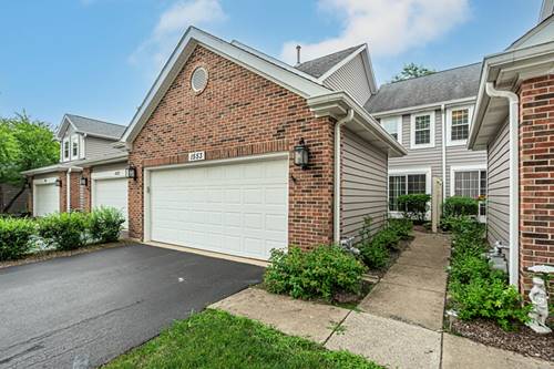 1553 Stevens, Schaumburg, IL 60173