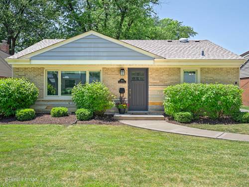 814 S Hawthorne, Elmhurst, IL 60126