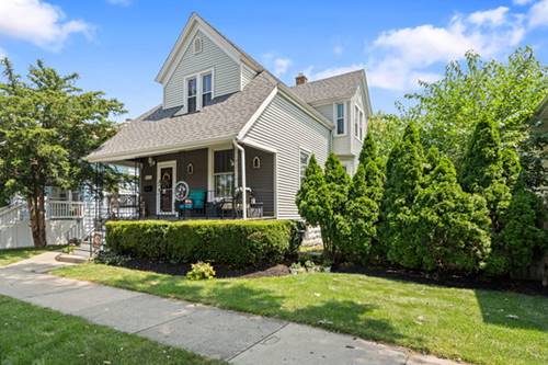 3621 Vernon, Brookfield, IL 60513