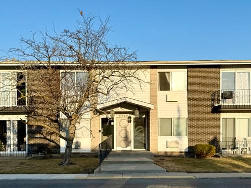 8928 Stevens Unit 1A, Des Plaines, IL 60016