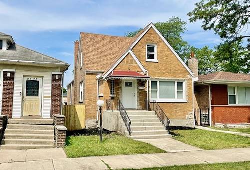 9302 S Eberhart, Chicago, IL 60619
