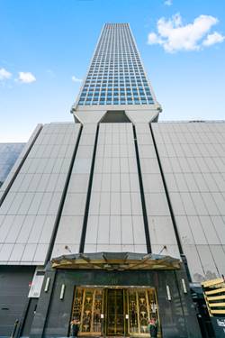 111 E Chestnut Unit 12H, Chicago, IL 60611
