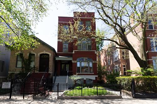 2013 W Evergreen Unit 2, Chicago, IL 60622