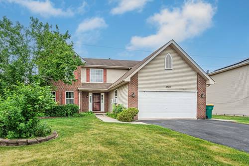 3505 Indian Head, Joliet, IL 60435