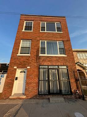4621 S Archer Unit 3, Chicago, IL 60632