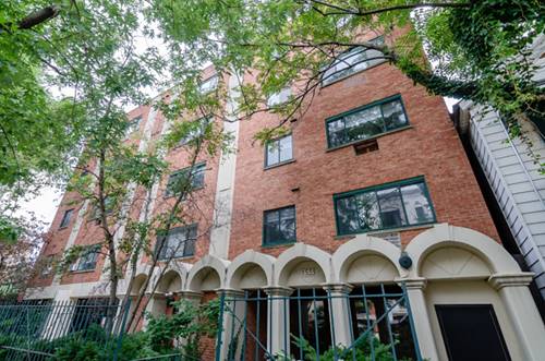 1533 N Wieland Unit 2E, Chicago, IL 60610