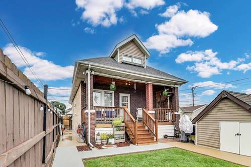 6432 S Kilpatrick, Chicago, IL 60629
