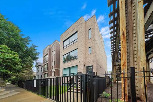 3415 N Bosworth Unit 1, Chicago, IL 60657