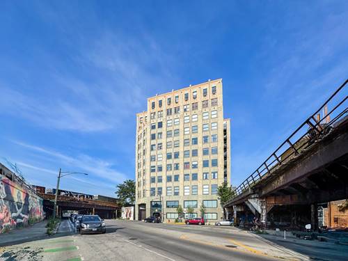 1550 S Blue Island Unit 1125, Chicago, IL 60608