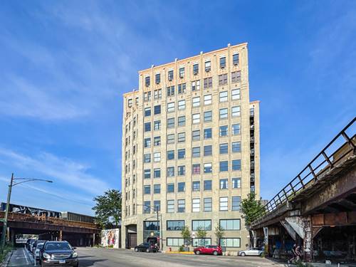 1550 S Blue Island Unit 1125, Chicago, IL 60608