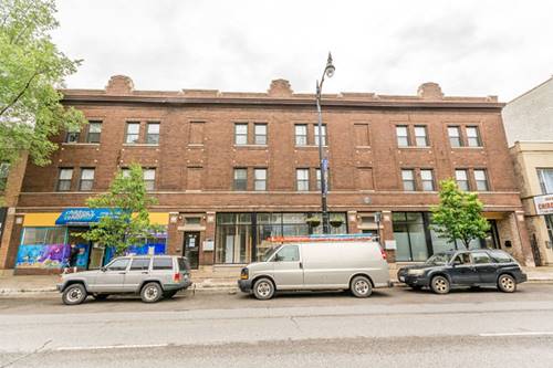 1915 W Irving Park Unit 206, Chicago, IL 60613