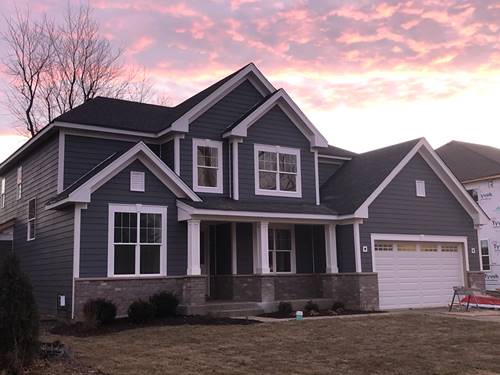 1122 W Wilson, Palatine, IL 60067
