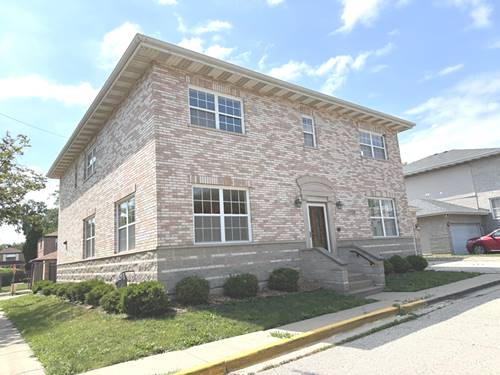 1136 Park, Bellwood, IL 60104