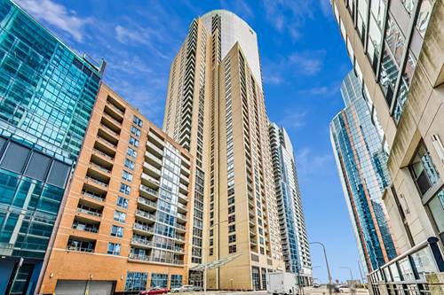 420 E Waterside Unit 3410, Chicago, IL 60601