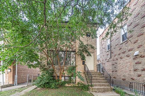 5631 N Central Unit 2, Chicago, IL 60646