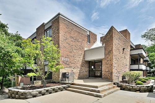 1813 Hemlock Unit 306, Schaumburg, IL 60173