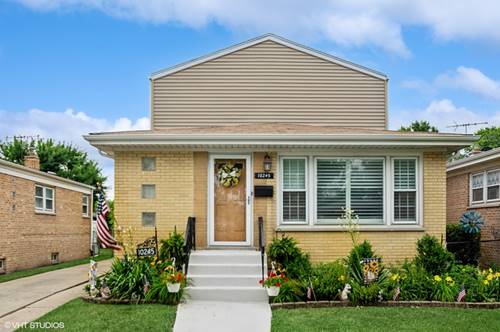 10245 Mcnerney, Franklin Park, IL 60131