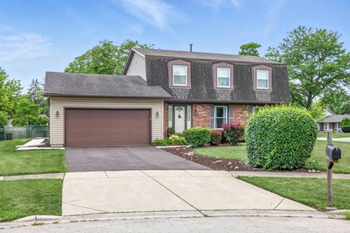 1021 Mobile, Elk Grove Village, IL 60007