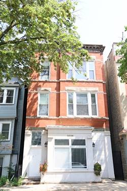 1026 W Roscoe Unit 3, Chicago, IL 60657