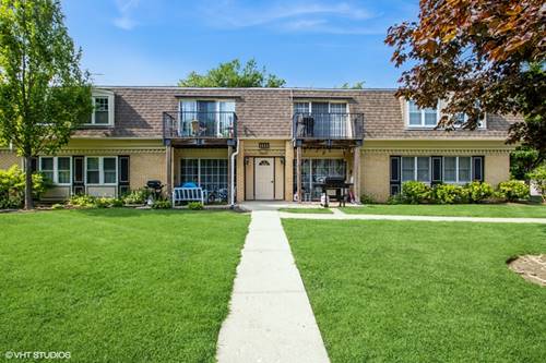 1111 Pleasant Run Unit 905, Wheeling, IL 60090