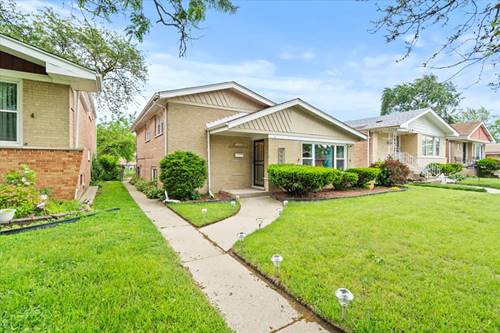 14427 Kenwood, Dolton, IL 60419