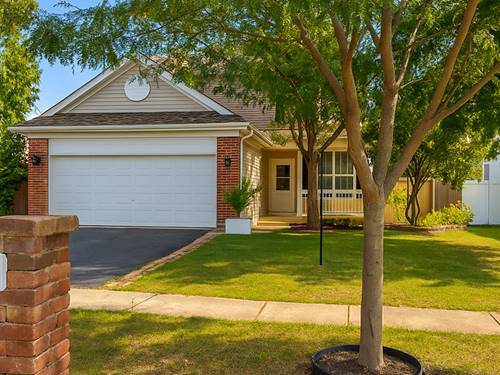 424 Grape Vine, Oswego, IL 60543