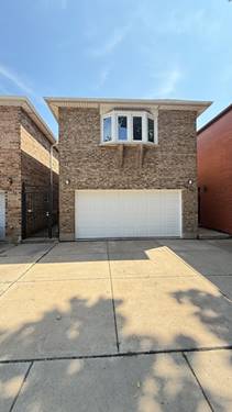 2819 S Quinn, Chicago, IL 60608
