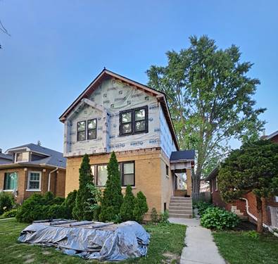 2035 S 11th, Maywood, IL 60153