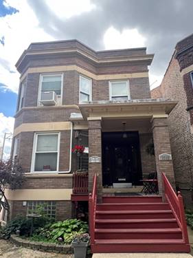 2515 W Argyle Unit 1, Chicago, IL 60625