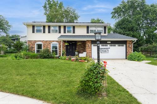 5S671 Buttonwood, Naperville, IL 60540