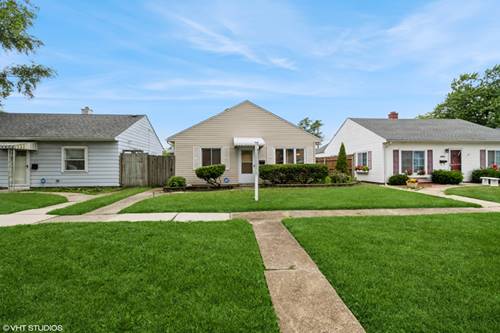 17130 Park, Lansing, IL 60438