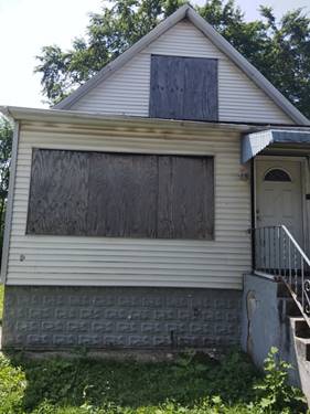 11536 S Lasalle, Chicago, IL 60628