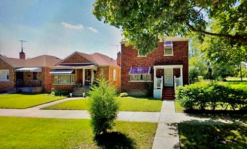 9748 S Drexel, Chicago, IL 60628