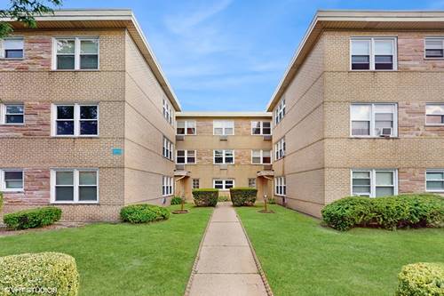 4629 Main Unit 2A, Skokie, IL 60076