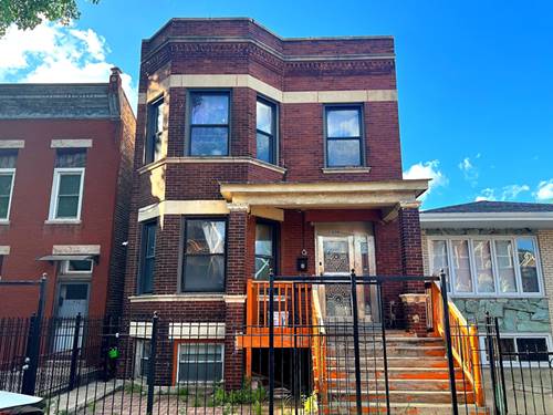 450 W 29th, Chicago, IL 60616