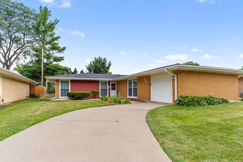 5475 Adeline, Oak Forest, IL 60452
