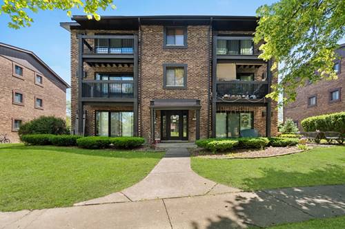 15128 Quail Hollow Unit 1S, Orland Park, IL 60462