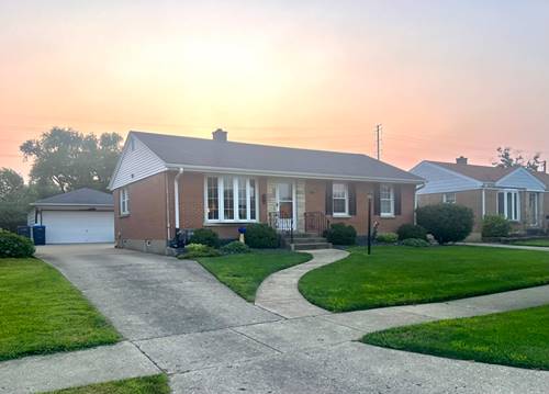 1516 Atwood, Berkeley, IL 60163