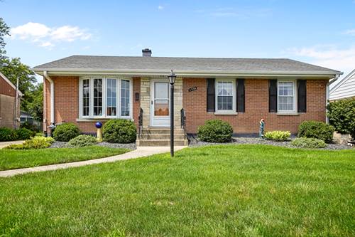 1516 Atwood, Berkeley, IL 60163